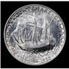 Image 3 : 1920 Pilgrim Old Commem Half Dollar 50c Grades Choice Unc