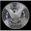 Image 3 : 1881-s Morgan Dollar $1 Grades Choice+ Unc