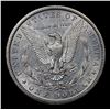 Image 3 : 1887-s vam 9 R5 Morgan Dollar $1 Grades Select Unc