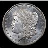 Image 2 : 1899-o Morgan Dollar $1 Grades Select+ Unc