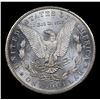 Image 3 : 1899-o Morgan Dollar $1 Grades Select+ Unc
