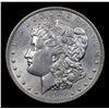 Image 2 : 1902-p Morgan Dollar $1 Grades Select+ Unc