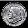 Image 2 : 1936 Cleveland Old Commem Half Dollar 50c Grades Choice+ Unc