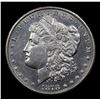 Image 2 : 1878-s Morgan Dollar $1 Grades Choice Unc
