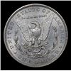 Image 3 : 1879-o Morgan Dollar $1 Grades Select Unc