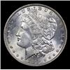 Image 2 : 1889-p Morgan Dollar $1 Grades Choice Unc