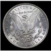 Image 3 : 1889-p Morgan Dollar $1 Grades Choice Unc