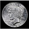 Image 2 : 1926-s Peace Dollar $1 Grades Select Unc