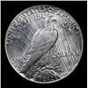 Image 3 : 1926-s Peace Dollar $1 Grades Select Unc