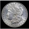 Image 2 : 1897-p Morgan Dollar $1 Grades Select+ Unc