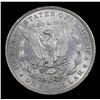 Image 3 : 1897-p Morgan Dollar $1 Grades Select+ Unc
