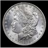 Image 2 : 1885-o Morgan Dollar $1 Grades Choice+ Unc