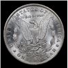 Image 3 : 1885-o Morgan Dollar $1 Grades Choice+ Unc
