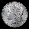 Image 2 : 1898-p Morgan Dollar $1 Grades Select Unc