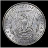 Image 3 : 1898-p Morgan Dollar $1 Grades Select Unc