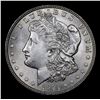 Image 2 : 1921-p Morgan Dollar $1 Grades Choice+ Unc