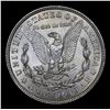 Image 3 : 1921-p Morgan Dollar $1 Grades Choice+ Unc
