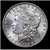 Image 2 : 1885-o Morgan Dollar $1 Grades Select Unc