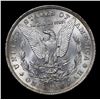 Image 3 : 1885-o Morgan Dollar $1 Grades Select Unc