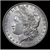 Image 2 : 1880-o Morgan Dollar $1 Grades Select Unc
