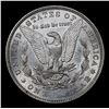 Image 3 : 1880-o Morgan Dollar $1 Grades Select Unc