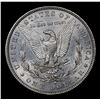 Image 3 : 1890-s Morgan Dollar $1 Grades Select Unc