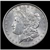 Image 2 : 1888-p Morgan Dollar $1 Grades Select+ Unc