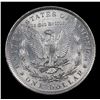 Image 3 : 1888-p Morgan Dollar $1 Grades Select+ Unc