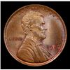 Image 2 : 1910-p Lincoln Cent 1c Grades GEM+ Unc BN