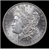 Image 2 : 1883-o Morgan Dollar $1 Grades Select+ Unc