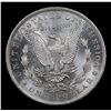 Image 3 : 1883-o Morgan Dollar $1 Grades Select+ Unc