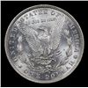 Image 3 : 1881-o Vam 50A R5 Morgan Dollar $1 Grades Choice+ Unc