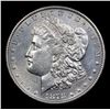 Image 2 : 1878-s vam 30 Morgan Dollar $1 Grades Choice+ Unc