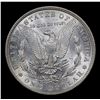 Image 3 : 1889-p vam 16 Morgan Dollar $1 Grades Select+ Unc