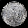 Image 3 : 1879-o Morgan Dollar $1 Grades Select Unc
