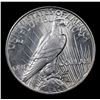 Image 3 : 1926-d Peace Dollar $1 Grades Select+ Unc