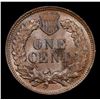 Image 3 : 1904 Indian Cent 1c Grades Select Unc BN