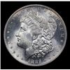 Image 2 : 1882-s Morgan Dollar $1 Grades Choice+ Unc