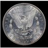 Image 3 : 1882-s Morgan Dollar $1 Grades Choice+ Unc
