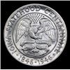 Image 2 : 1946 Iowa Old Commem Half Dollar 50c Grades GEM+ Unc