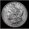 Image 2 : 1887-o Morgan Dollar $1 Grades Select Unc