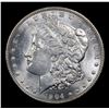Image 2 : 1904-o Morgan Dollar $1 Grades Choice+ Unc