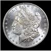 Image 2 : 1879-s Morgan Dollar $1 Grades Select Unc