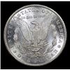 Image 3 : 1879-s Morgan Dollar $1 Grades Select Unc