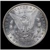 Image 3 : 1882-p Morgan Dollar $1 Grades Choice+ Unc