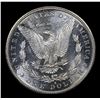 Image 3 : 1881-s Morgan Dollar $1 Grades Select Unc+ PL