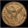 Image 3 : 1852 Nothing Is Impossible To Him That Wills Kossuth Token Grades Choice AU/BU Slider