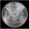 Image 3 : 1883-o /o vam 34 Morgan Dollar $1 Grades Choice Unc+ PL