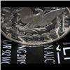 Image 7 : 1883-o /o vam 34 Morgan Dollar $1 Grades Choice Unc+ PL