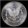 Image 3 : 1879-s Morgan Dollar $1 Grades Select Unc PL